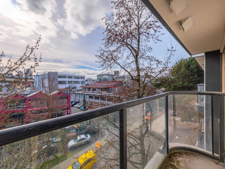 543-1515 W 2nd Avenue, Vancouver, BC, V6J 5C5 - 19
