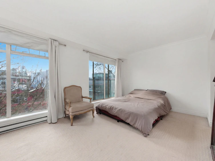 543-1515 W 2nd Avenue, Vancouver, BC, V6J 5C5 - 8