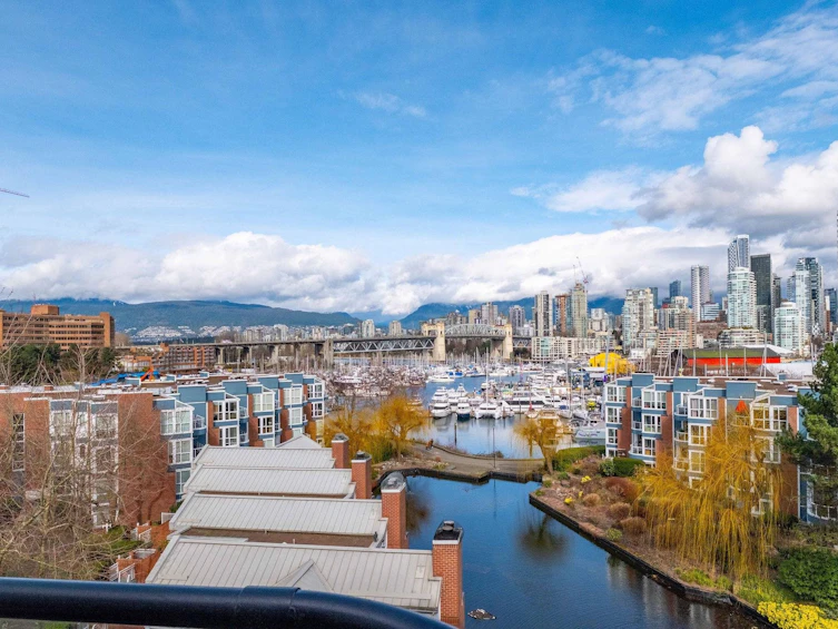 543-1515 W 2nd Avenue, Vancouver, BC, V6J 5C5 - 7