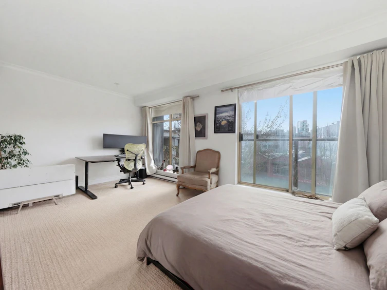 543-1515 W 2nd Avenue, Vancouver, BC, V6J 5C5 - 9