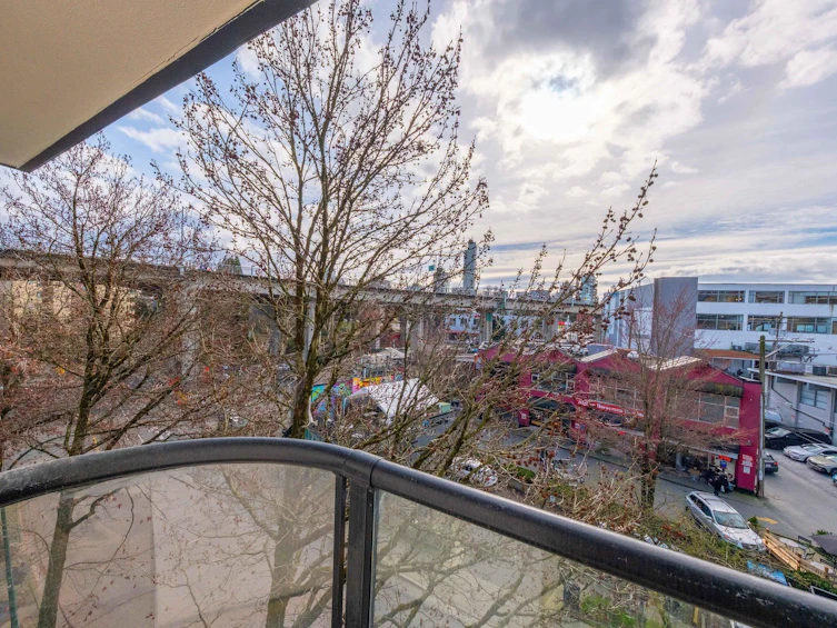 543-1515 W 2nd Avenue, Vancouver, BC, V6J 5C5 - 23
