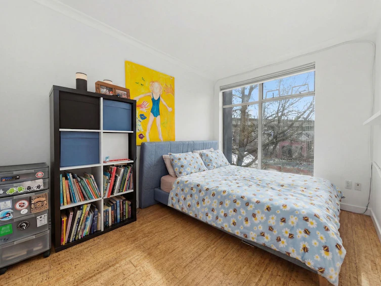 543-1515 W 2nd Avenue, Vancouver, BC, V6J 5C5 - 16