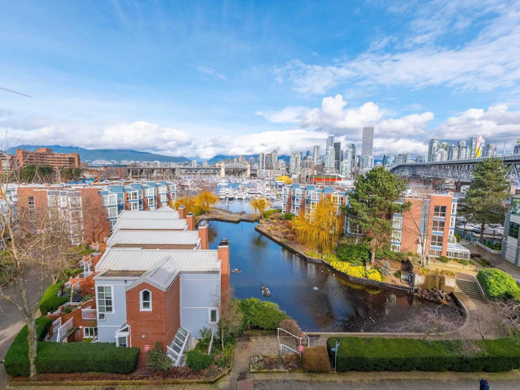 543-1515 W 2nd Avenue, Vancouver, BC, V6J 5C5 - 12