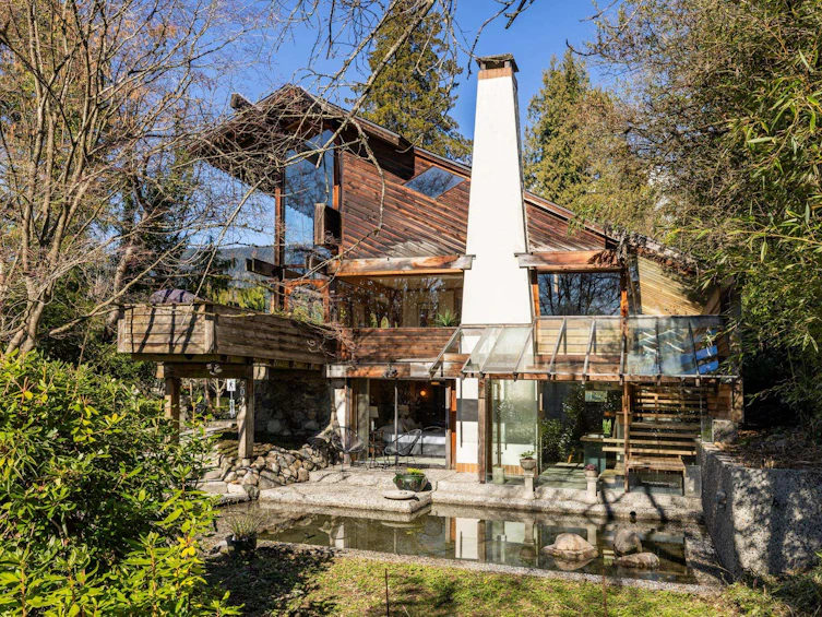 2094 Haywood Avenue, West Vancouver, BC, V7V 1X1 - 2