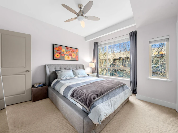 5-897 Premier Street, North Vancouver, BC, V7J 2G7 - 20