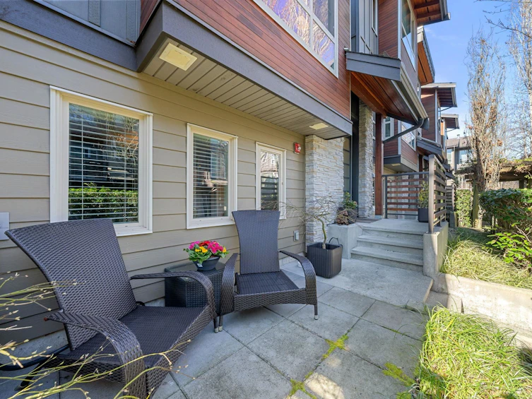 5-897 Premier Street, North Vancouver, BC, V7J 2G7 - 3
