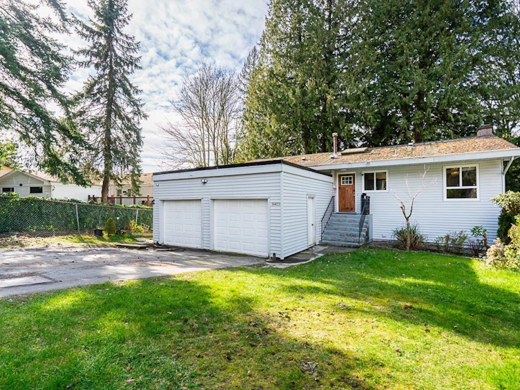 8403 Arbour Place, Delta, BC, V4C 7H4