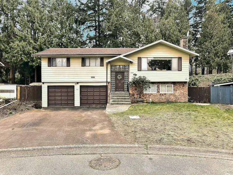 7031 115a Street, Delta, BC, V4E 2E4