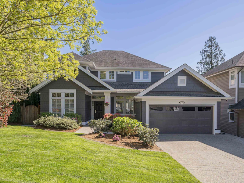 16364 60a Avenue, Surrey BC V3S 2H7