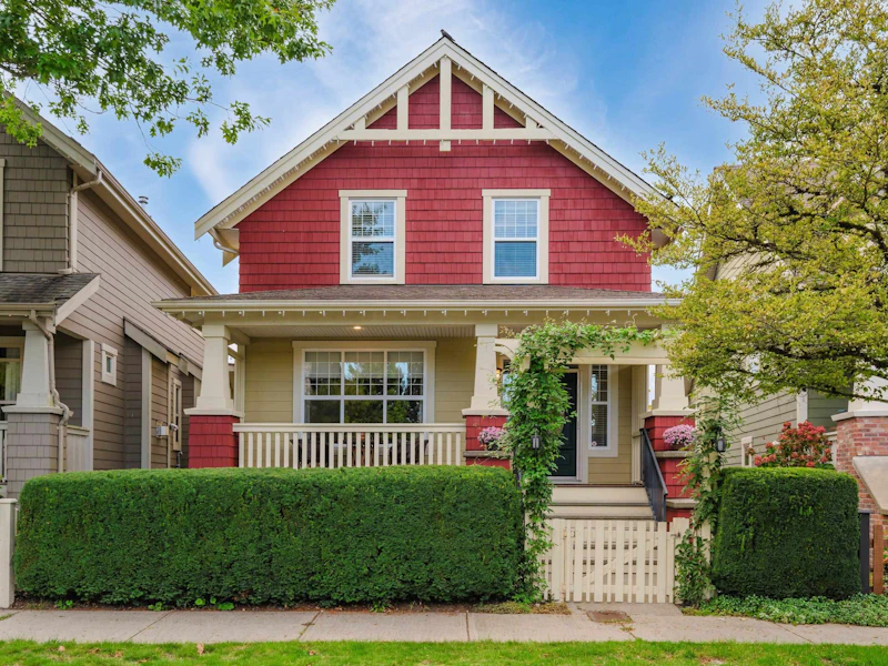 9367 Casimir Street, Langley BC V1M 4G2