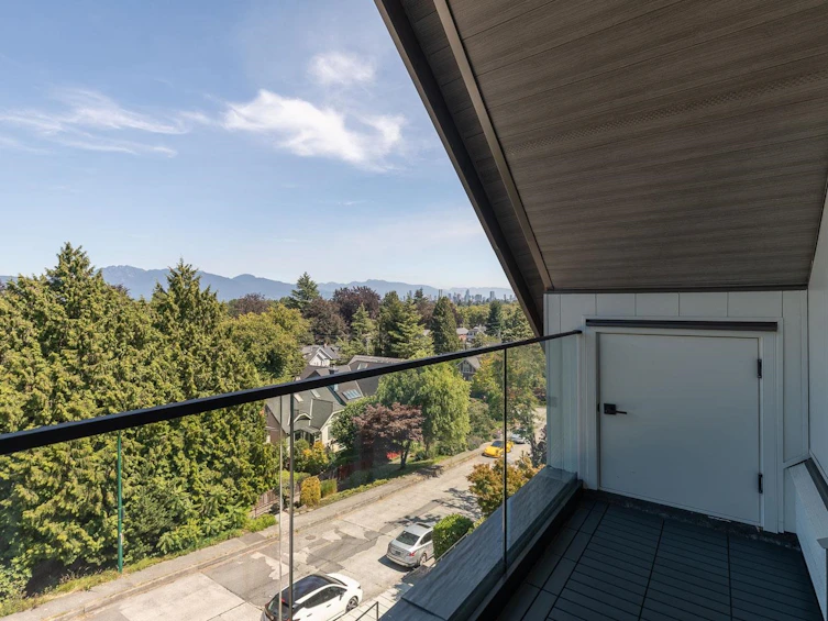 1-3536 W 14th Avenue, Vancouver, BC, V6R 2W4 - 18