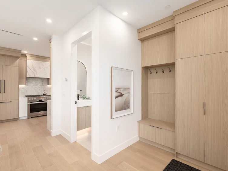 1-3536 W 14th Avenue, Vancouver, BC, V6R 2W4 - 3