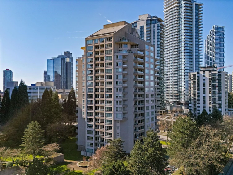 408-6070 Mcmurray Avenue, Burnaby, BC, V5H 4J3 - 2