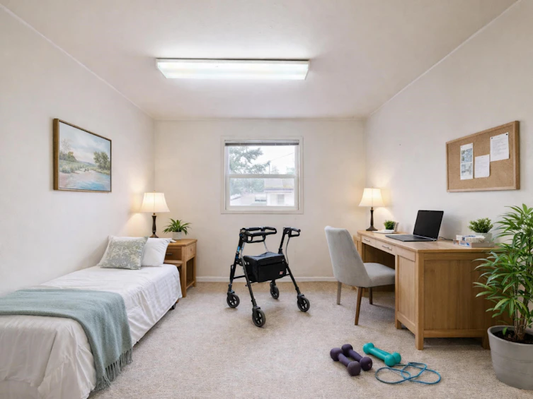 1504 160 Street, Surrey, BC, V4A 4W9 - 8