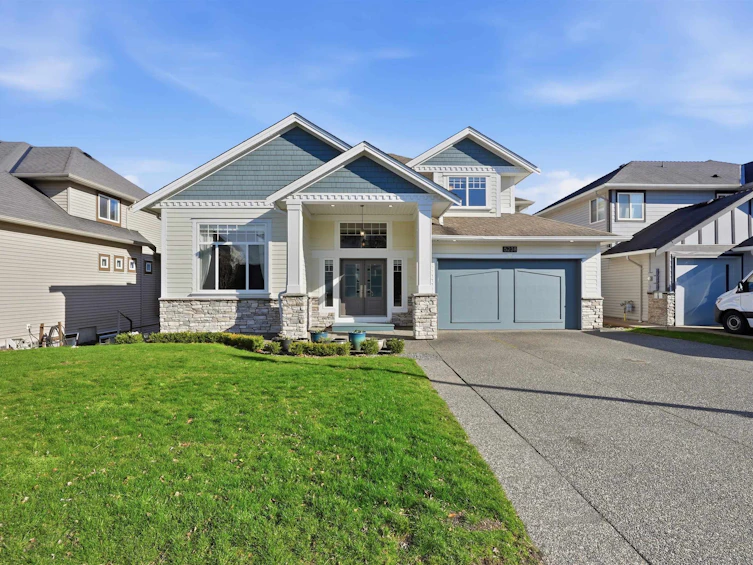 5238 Crimson Ridge, Chilliwack, BC, V2R 0B4 - 2