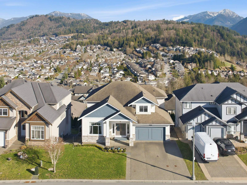 5238 Crimson Ridge, Chilliwack BC V2R 0B4
