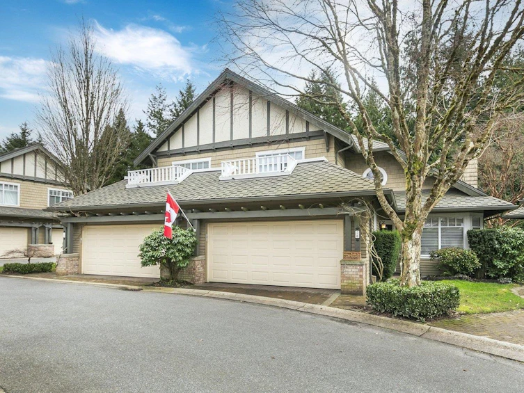 28-5650 Hampton Place, Vancouver, BC, V6T 2G5 - 2