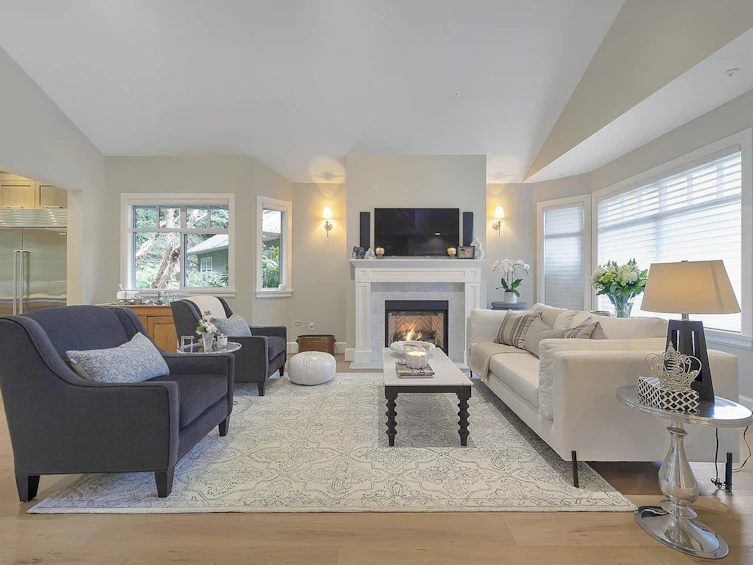 28-5650 Hampton Place, Vancouver, BC, V6T 2G5 - 4