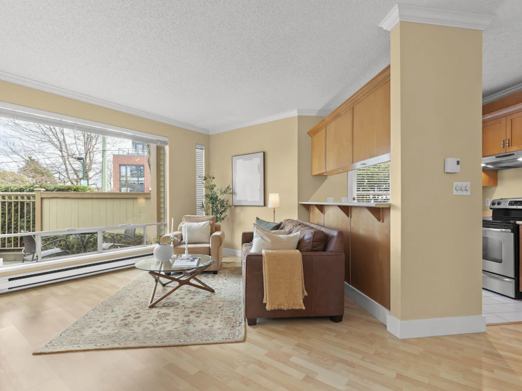 103-1100 W 7th Avenue, Vancouver, BC, V6H 1B4 - 4