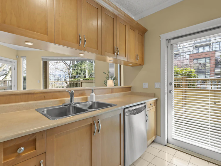 103-1100 W 7th Avenue, Vancouver, BC, V6H 1B4 - 20