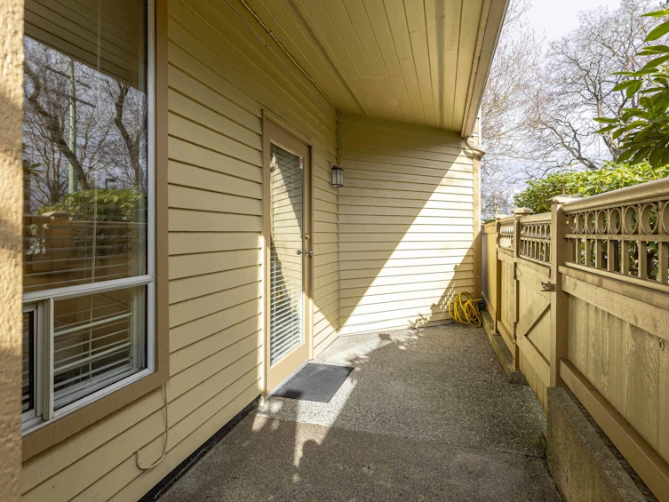 103-1100 W 7th Avenue, Vancouver, BC, V6H 1B4 - 22