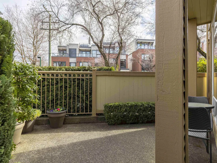 103-1100 W 7th Avenue, Vancouver, BC, V6H 1B4 - 6