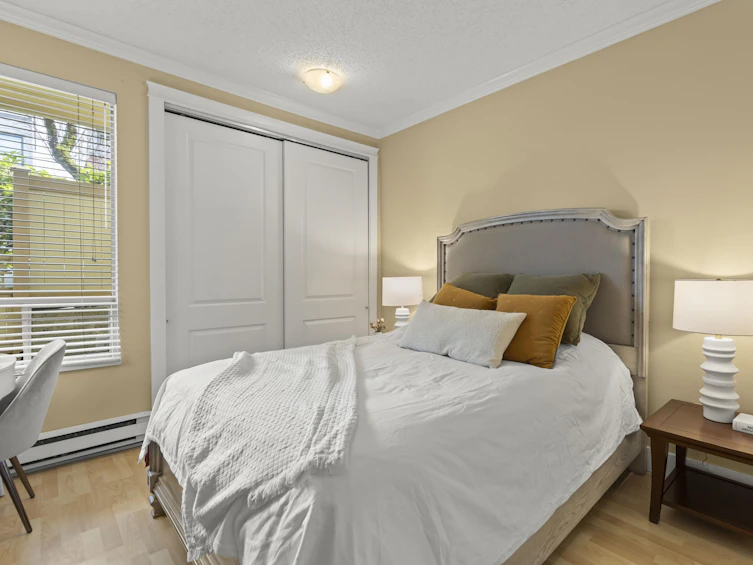 103-1100 W 7th Avenue, Vancouver, BC, V6H 1B4 - 24