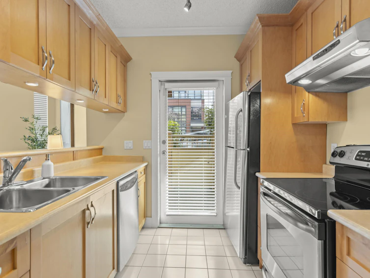103-1100 W 7th Avenue, Vancouver, BC, V6H 1B4 - 19