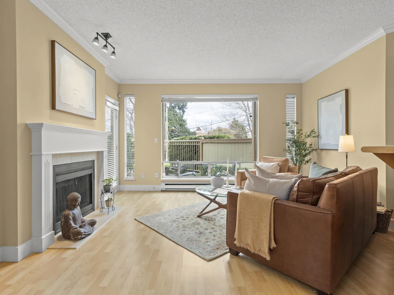 103 - 1100 W 7th Avenue, Vancouver BC V6H 1B4