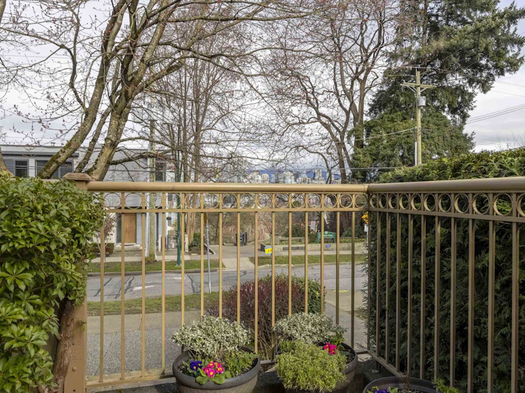 103-1100 W 7th Avenue, Vancouver, BC, V6H 1B4 - 8