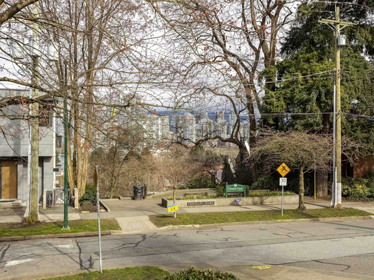 103-1100 W 7th Avenue, Vancouver, BC, V6H 1B4 - 9