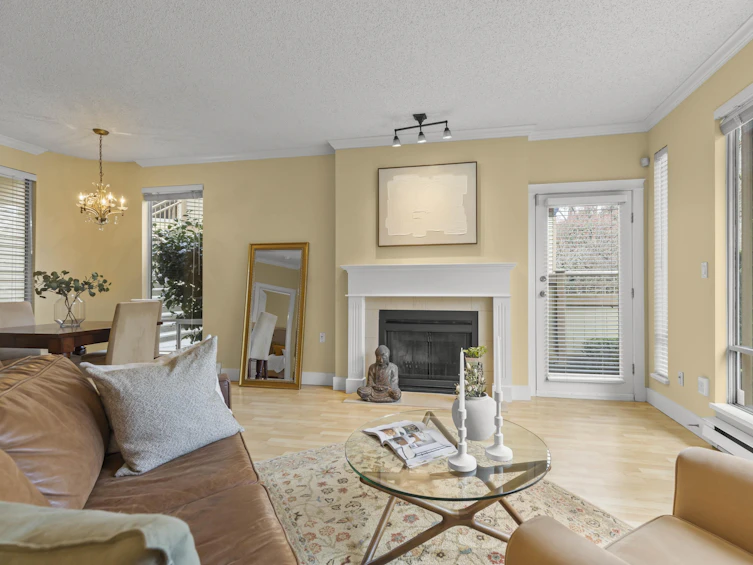 103-1100 W 7th Avenue, Vancouver, BC, V6H 1B4 - 12