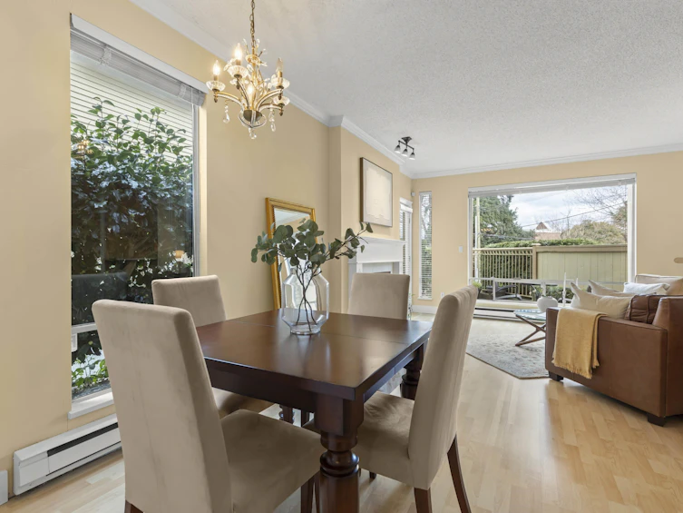 103-1100 W 7th Avenue, Vancouver, BC, V6H 1B4 - 2