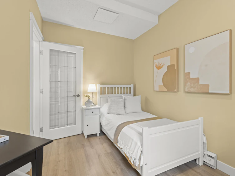 103-1100 W 7th Avenue, Vancouver, BC, V6H 1B4 - 31
