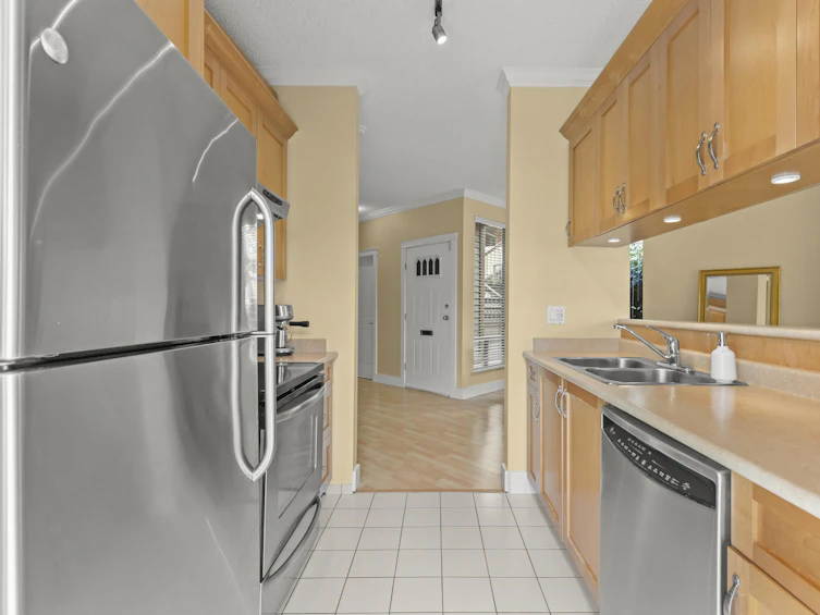 103-1100 W 7th Avenue, Vancouver, BC, V6H 1B4 - 23