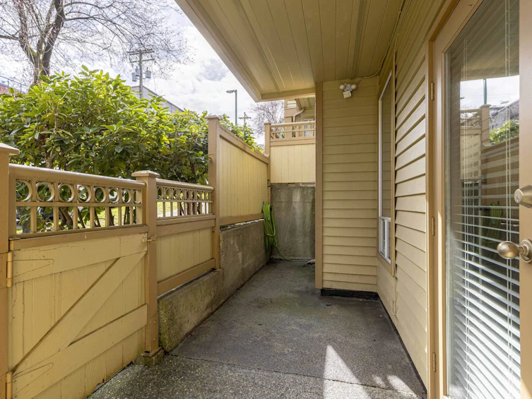 103-1100 W 7th Avenue, Vancouver, BC, V6H 1B4 - 21