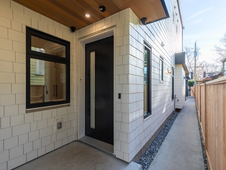 3-2976 W 13th Avenue, Vancouver, BC, V6K 2T9 - 3