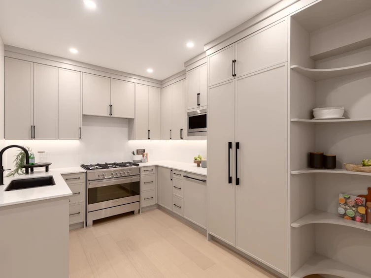 3-2976 W 13th Avenue, Vancouver, BC, V6K 2T9 - 5
