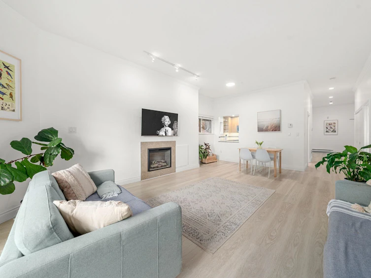 101-2408 Haywood Avenue, West Vancouver, BC, V7V 1Y1 - 9
