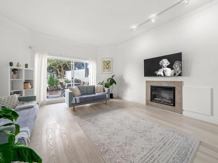 101-2408 Haywood Avenue, West Vancouver, BC, V7V 1Y1 - 8