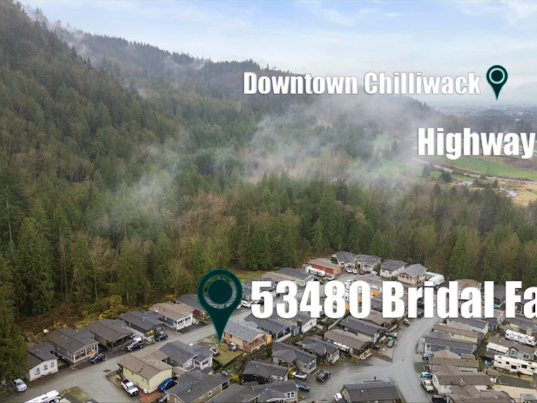 92-53480 Bridal Falls Road, Rosedale, BC, V0X 1X1 - 18