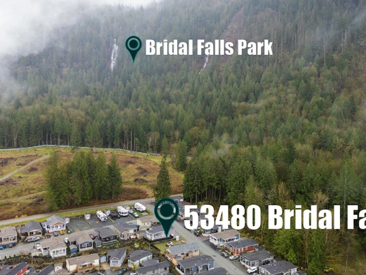 92-53480 Bridal Falls Road, Rosedale, BC, V0X 1X1 - 17