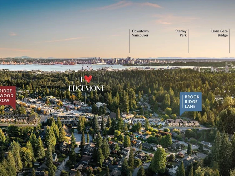 10-1045 Ridgewood Drive, North Vancouver, BC, V7R 1H9 - 6