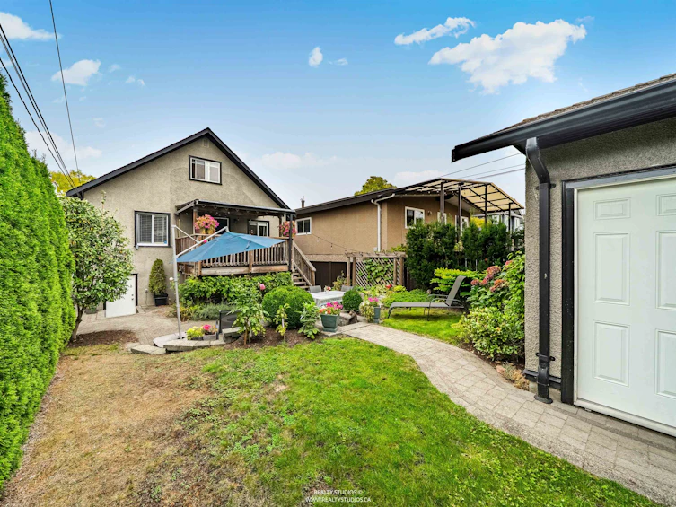 2690 Kitchener Street, Vancouver, BC, V5K 3C8 - 26