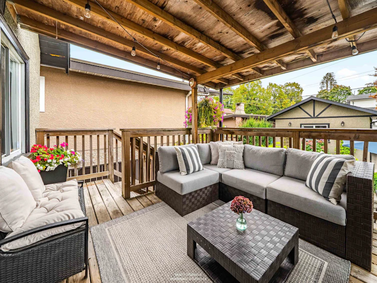 2690 Kitchener Street, Vancouver, BC, V5K 3C8 - 22
