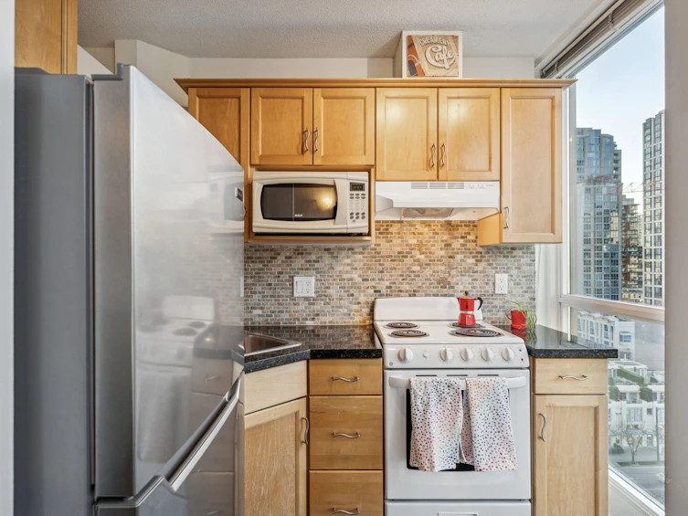 1202-1188 Richards Street, Vancouver, BC, V6B 3E6 - 13