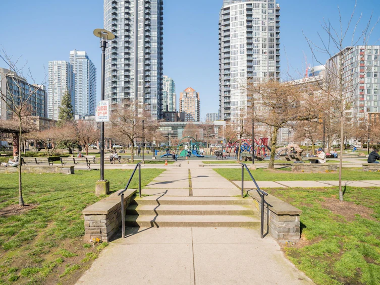 1202-1188 Richards Street, Vancouver, BC, V6B 3E6 - 23