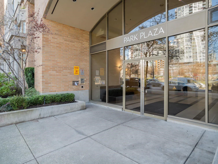 1202-1188 Richards Street, Vancouver, BC, V6B 3E6 - 21