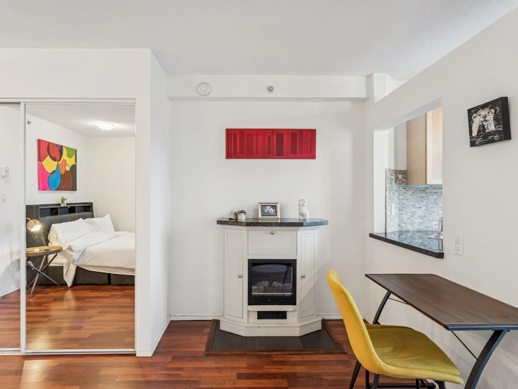 1202-1188 Richards Street, Vancouver, BC, V6B 3E6 - 5