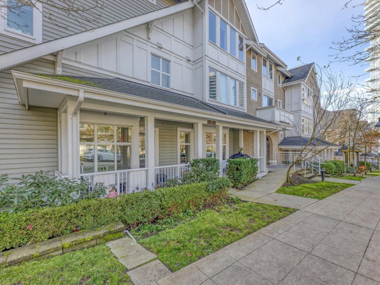 311-618 Langside Avenue, Coquitlam, BC, V3J 0B8 - 29
